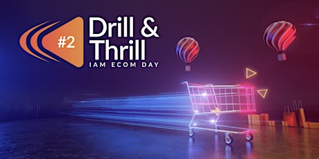 Drill&Thrill #2 Tickets