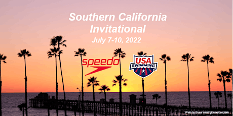 2022 Southern California Invitational in Irvine, CA tickets