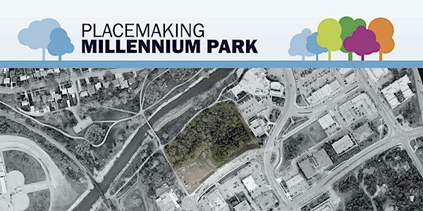 Millennium Park Placemaking Public Lecture