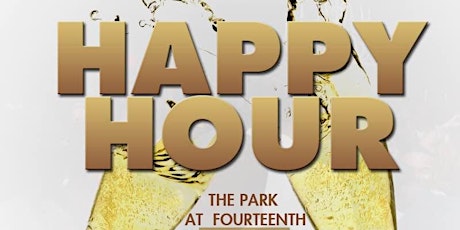 BPH at Fourteenth - Happy Hour primary image