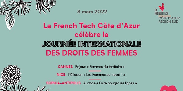 Conférence : Femmes au travail  par Valérie Groues