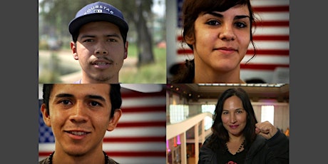 Film Screening: Latino: The Changing Face of America primary image