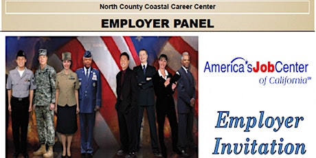 Employer Panel - EMPLOYERS ** Only ** primary image