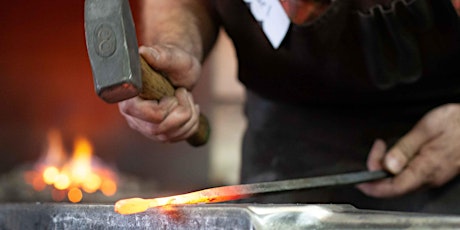 Give-it-a-go Blacksmithing Sessions tickets