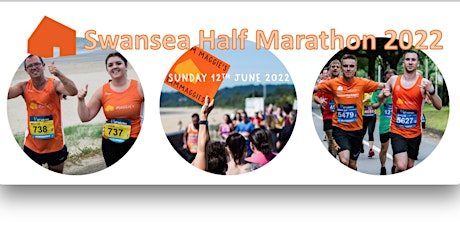 Swansea Half Marathon tickets