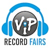 Logótipo de VIP Record Fairs Limited