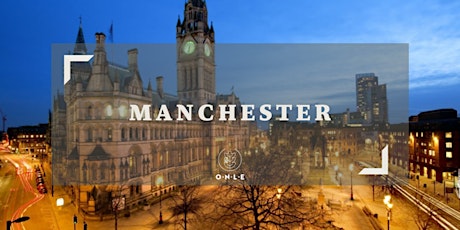 ONLE Networking Manchester and surrounding areas tickets