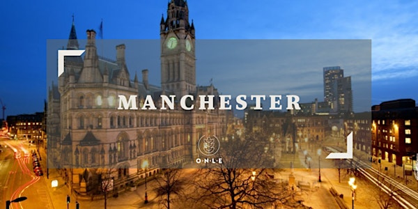 ONLE Networking Manchester and surrounding areas