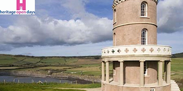 Clavell Tower, Dorset Public Open Days