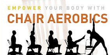 Chair Aerobics - Forever Fit