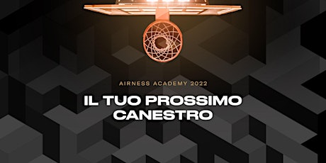 Airness Academy 2022