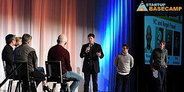 Pitch to a VC!
