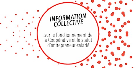 CAE CLARA - Réunion d'information collective  EN PRESENTIEL du 30/03