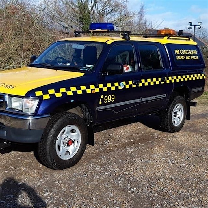 999 Emergency Vehicle Day image