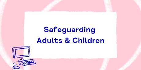 Safeguarding adults at risk primary image