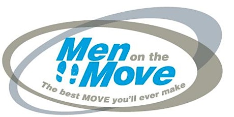 Men on the Move primary image