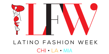 Latino Fashion Week - A Night of Opulence primary image