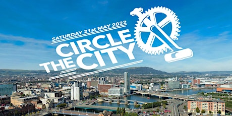 Circle The City tickets