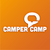 Camper Camp's Logo