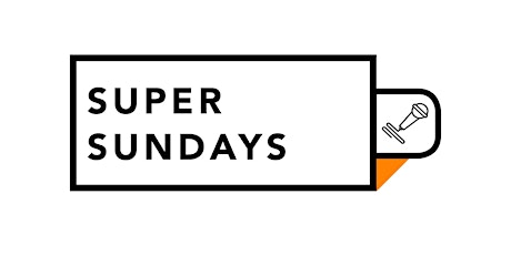 HUB seventeen presents: Super Sundays (on a Monday) primary image