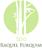 Logotipo de Raquel Furquim