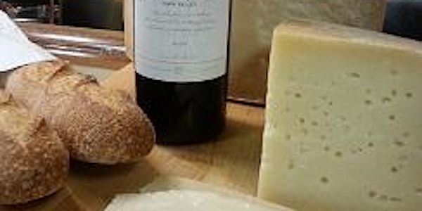 Sunday Series - A Cheezy Way to Spend Sunday Afternoons Part 3