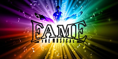 Fame The Musical primary image
