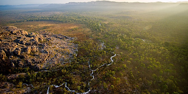 2016 Global Landscapes Forum