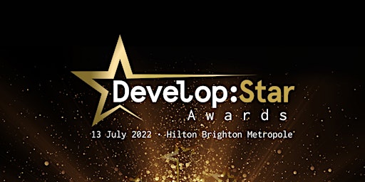 Develop:Star Awards 2022