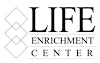 Life Enrichment Center's Logo