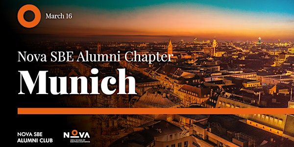 Nova SBE Alumni Chapter | MUNICH