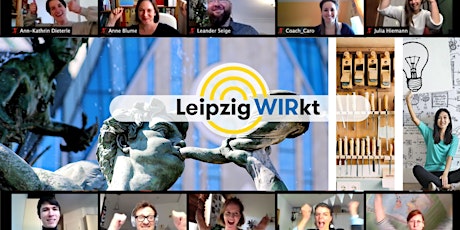 Leipzig WIRkt am 18. Juni 2022
