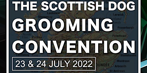 The Scottish Dog Grooming Convention