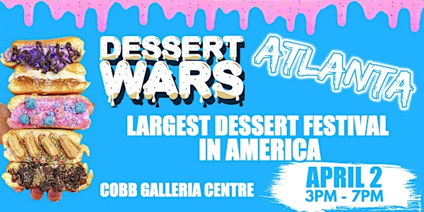 Dessert Wars Atlanta