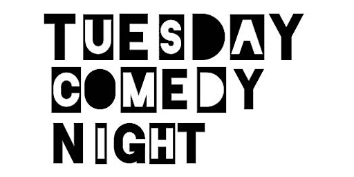 Imagen principal de Tuesday Comedy Night 2024