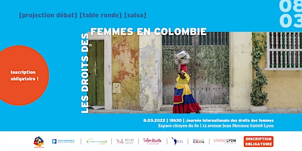 Les droits des femmes en Colombie