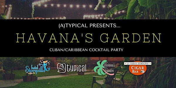 Havana's Garden