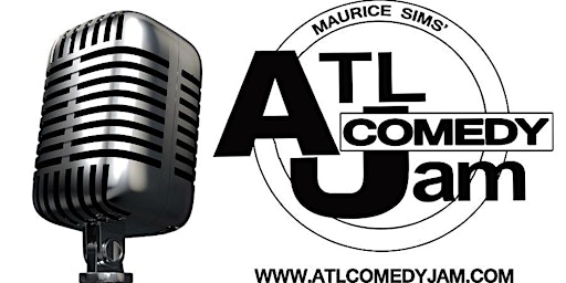 Kats Cafe presents ATL Comedy Jam 2024  primärbild
