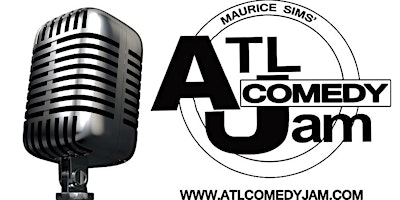 Kats Cafe presents ATL Comedy Jam 2024 primary image
