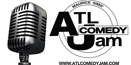 Kats Cafe presents ATL Comedy Jam 2022