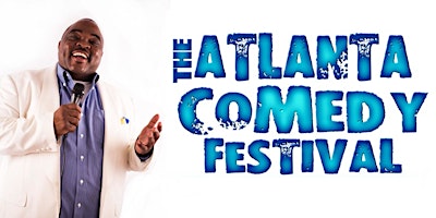 Hauptbild für ATL Comedy Fest @ Kat's Cafe