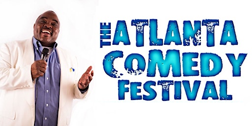 Imagem principal do evento ATL Comedy Fest @ Kat's Cafe