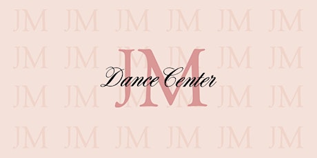JM Dance Center Annual Performance May 22nd 2PM primary image