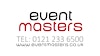 Corporate Hospitality Packages - Eventmasters Ltd's Logo