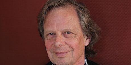 Joe Boyd - The Annual Music Journalism Talk - 'The Legacy of the 1960s' primary image