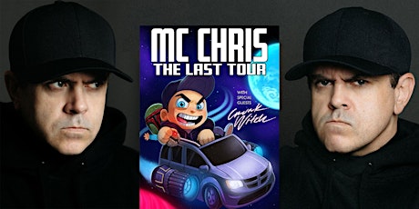 MC CHRIS with Crunk Witch tickets