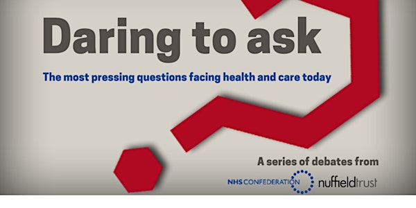 Daring to ask: can we solve the nursing workforce crisis?