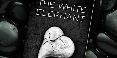 'The White Elephant' -- Online Book Launch primary image