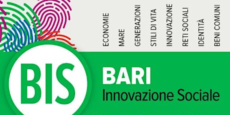80° Fiera del Levante - Workshop "eGov Bari - I servizi digitali del Comune di Bari"