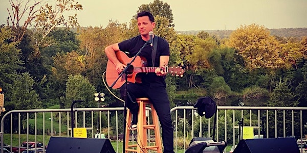 An Evening with Marc Roberge of O.A.R.